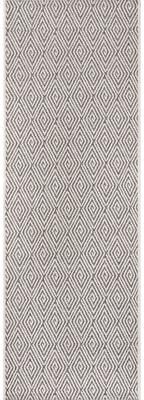 Skyline Decor Erin Gates by Momeni Downeast Wells Geometric Indoor/ Outdoor Area Rug.