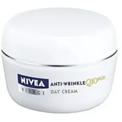 Nivea Q10 Plus Anti Falten Schutz Tagespflege 50ml