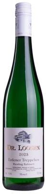 """Doctor Loosen""" """Doctor Loosen Dr. Loosen Erdener Treppchen Riesling Kabinett 2023 White Wine - Germany"""