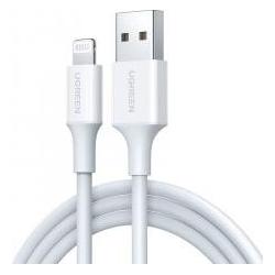 Ugreen Lightning - USB A (0.50 m, USB 2.0) (80313)
