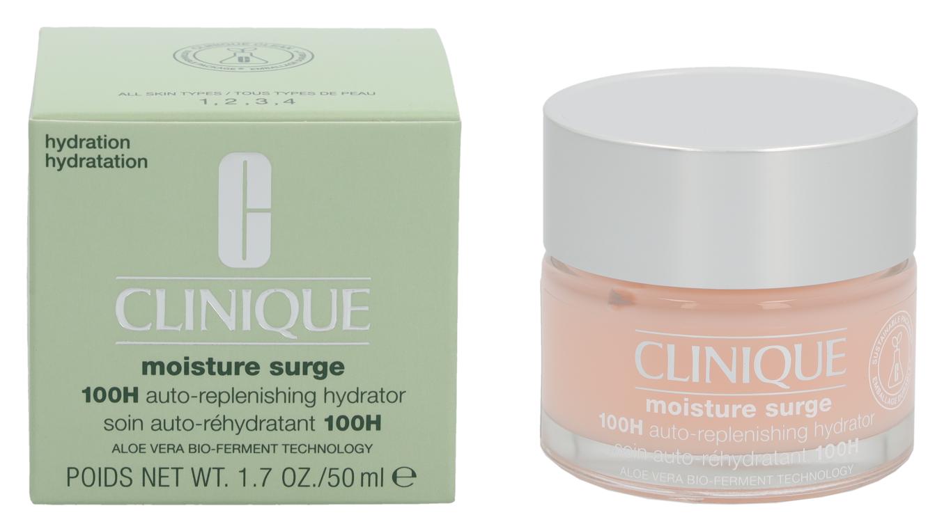 Clinique Moisture Surge 100H Auto-Replenishing Hydrator 50ml