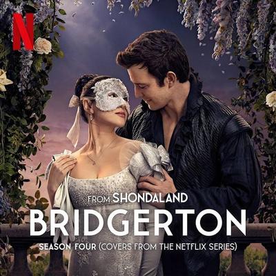 Bridgerton Season Four (Soundtrack from the Netfli - Ost,Various, Vinyl