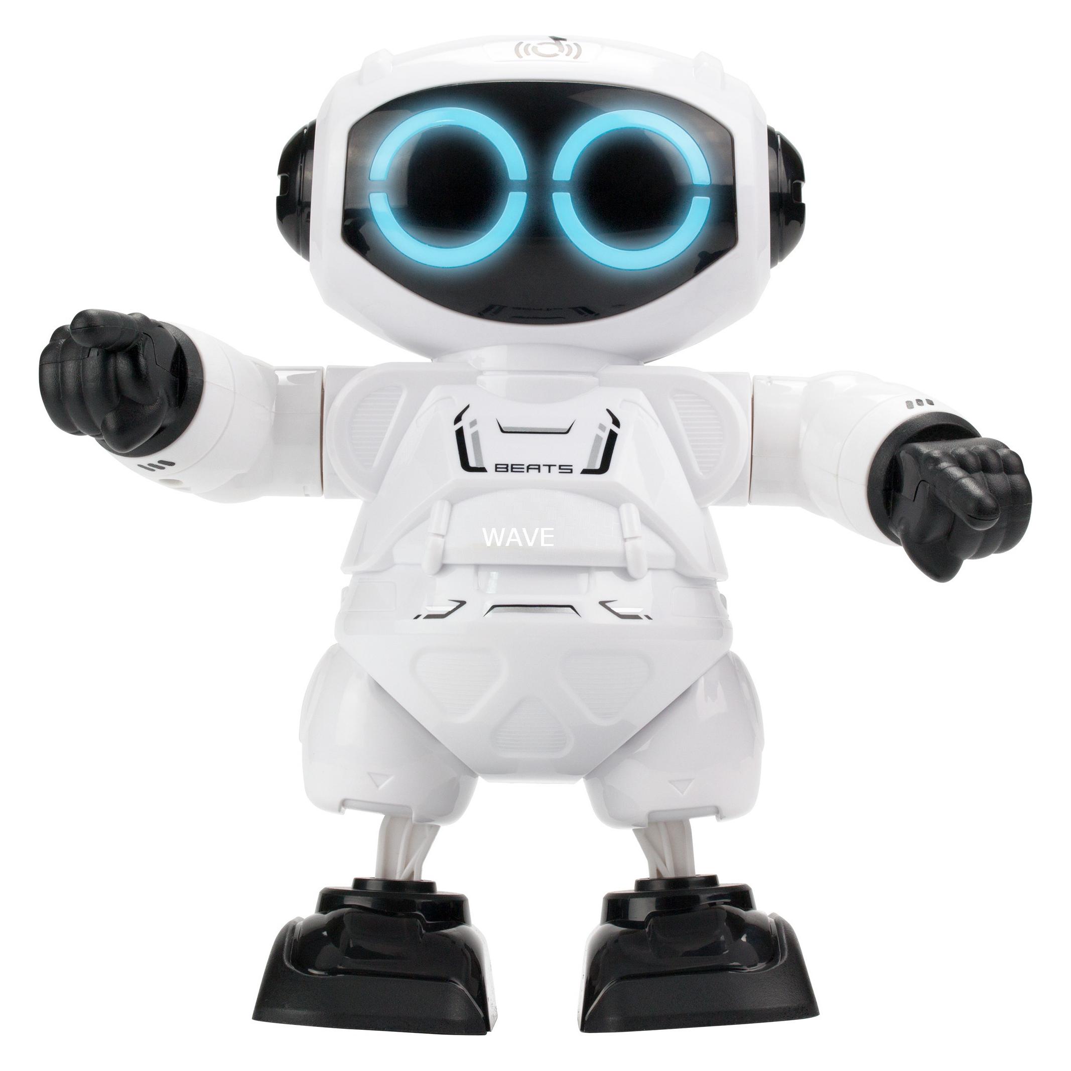 Silverlit Robo-Beats (88587)