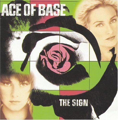 Ace of Base - Sign - Preis vom 04.10.2026 03:51:26 h