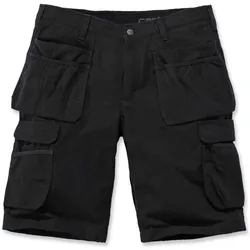 Carhartt, Arbeitshose, Steel Multipocket Short (38)