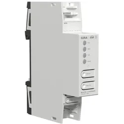 Gira Bereichs-/Linienkoppler KN 212300