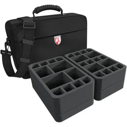 Feldherr ME15BO - MEDIUM-Tasche für Descent: Reise ins Dunkel 2. Edition (Schaumstoff)