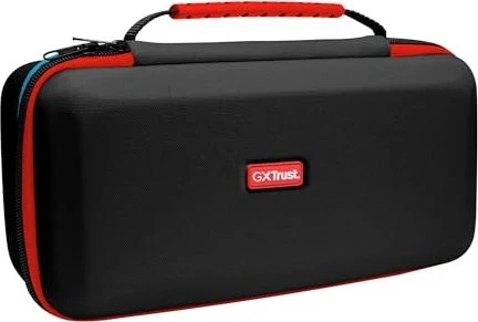 Trust GXT1252 XL HARDCASE SWITCH 2, schwarz