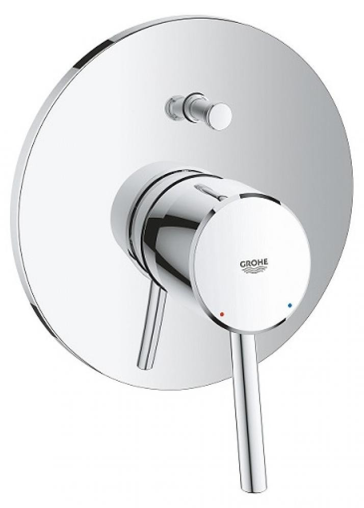 Grohe Concetto CASA39 badmengkraan monobloc