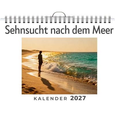 Sehnsucht nach dem Meer