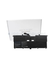 IPC-Computer Akku 24Wh kompatibel für Dell 3.200 mAh 7,6 V (0NP0V3)