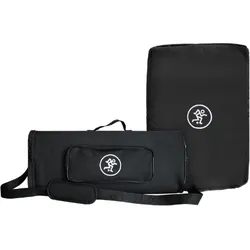 Mackie SRM Flex Carry And Cover Kit, Zubehör DJ, Schwarz