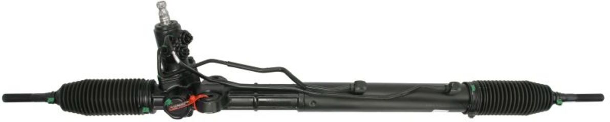 Lenkgetriebe LAUBER 66.1010