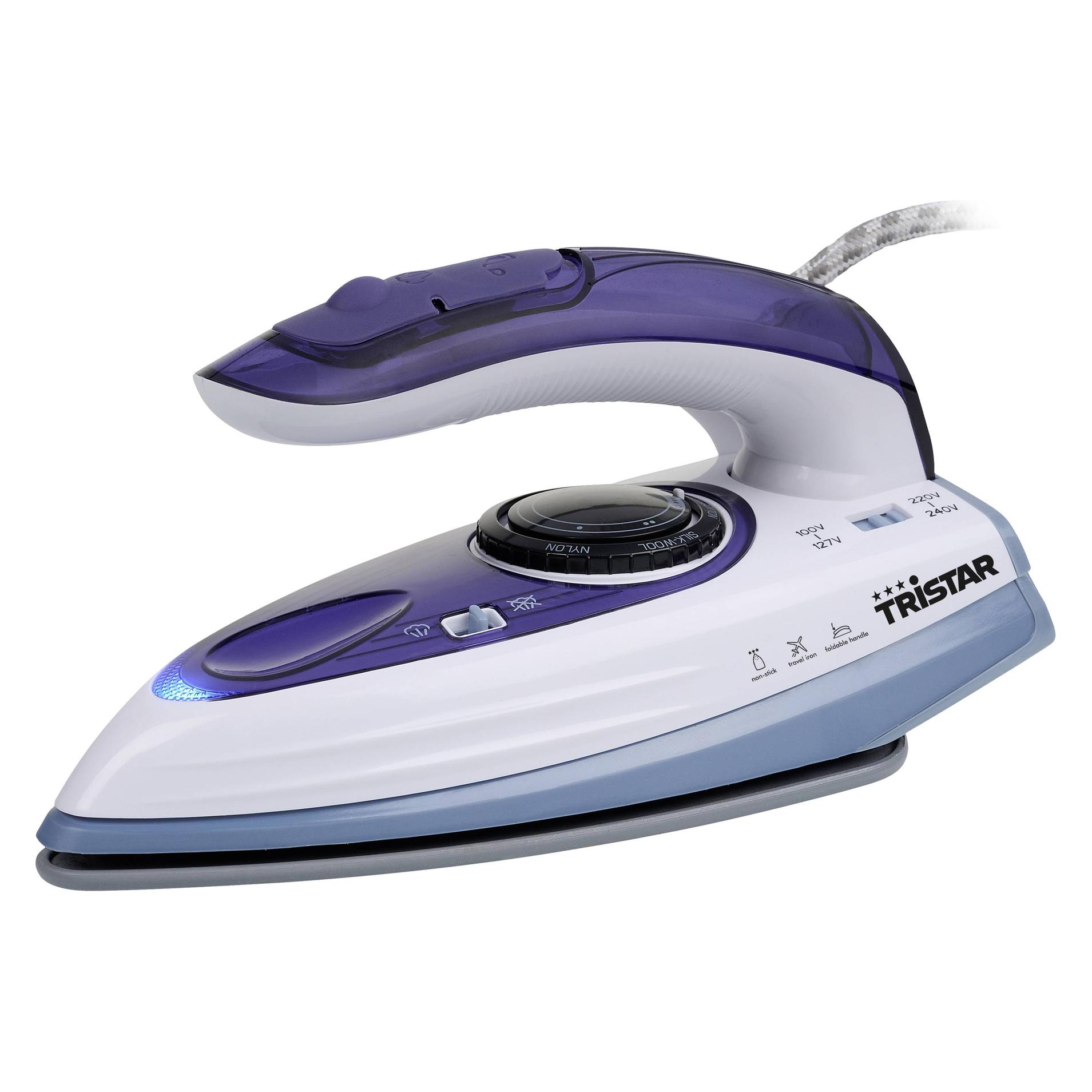 Tristar ST-8152 (1100 W, 48 g/min) (ST-8152)