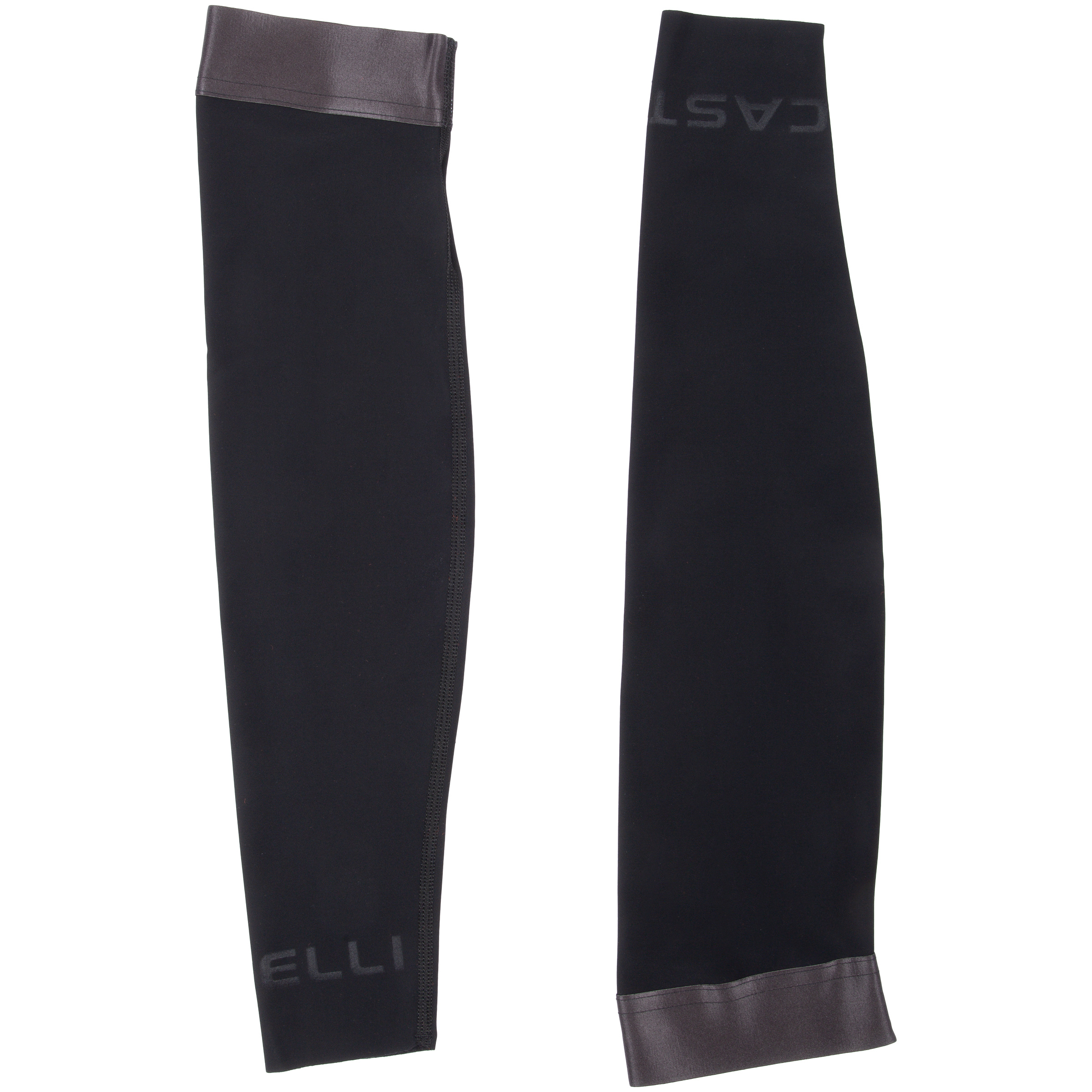 Castelli Espresso 2 Armlinge schwarz Größe M Mountainbike | Rennrad | Commuting | Gravel Elastisch