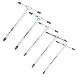 Facom Sechskantschlüssel-Set 84TC.JE5
