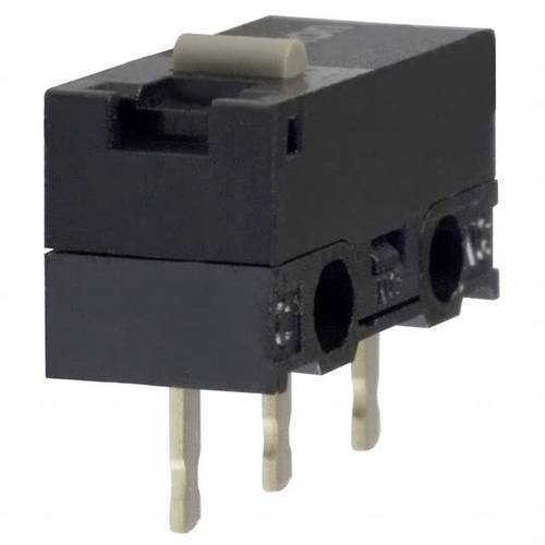 Aratas D2F-01F Mikroschalter 30 V/DC 0.1A 1 x Ein/(Ein) Bag