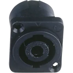 DAP Speaker 4P Chassis - Male Female