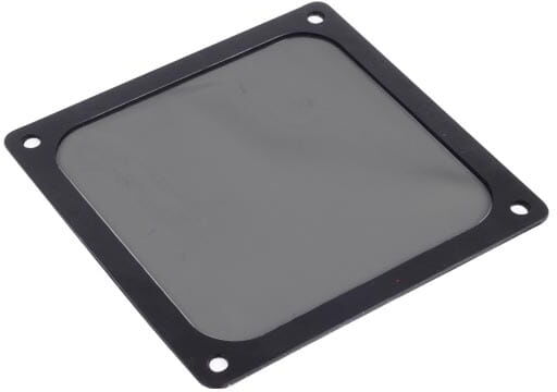 Silverstone L&uuml;fterfilter Magnetisch SST-FF123B