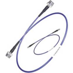 Huber+Suhner 84003373 SMA-Adapter SMA-Stecker - SMA-Stecker 121.80 cm 1 St.