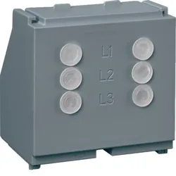 Hager Messgerätehalter als LV8ZMKB