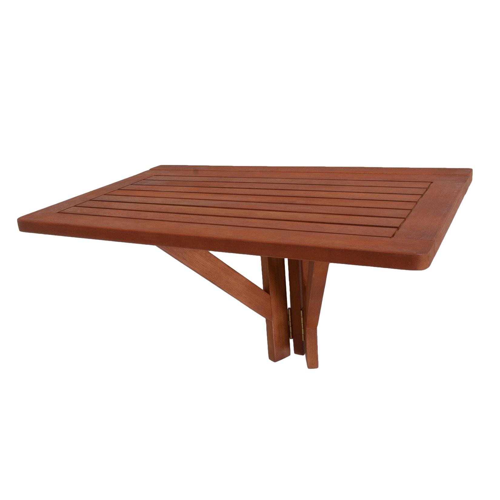 Garden Pleasure Wand-Klapptisch Stanford