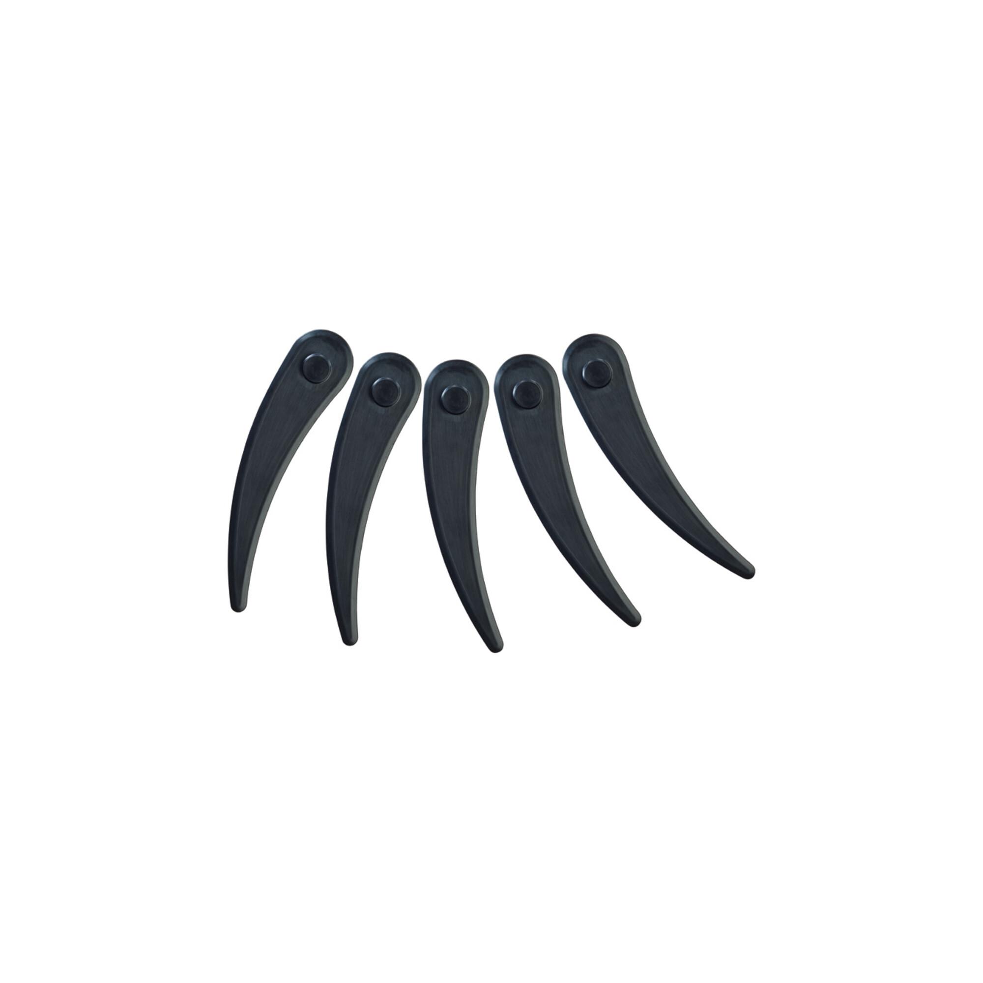 BOSCH Ersatzmesser (Durablade), Systemzubehör für ART 26-18 LI,UniversalGrassCut 18-26 (F016800372)