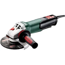 Metabo Winkelschleifer WEP 17-150 Quick - Karton - 600507000