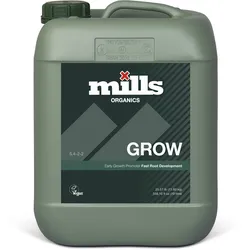 Mills Orga Grow 10 l - 10 l