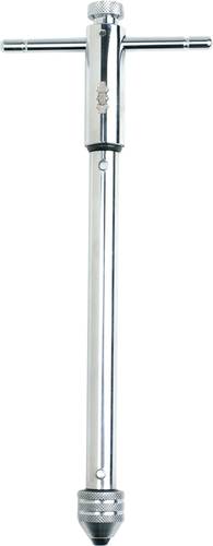 GSR B00614020 Gewinde-Werkzeughalter metrisch M3 - M10 1St.