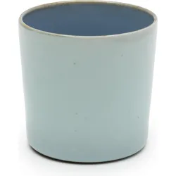 Terres de Rêves Hoher Becher 230 ml, blau