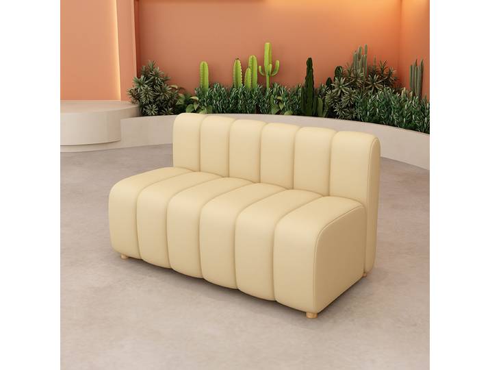 Décoration classique salon canapés minimaliste Accent luxe canapé Design fauteuil salon bureau salon meubles