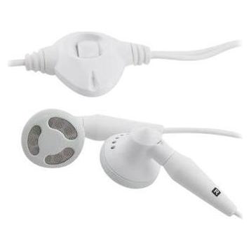 BlackBerry Headset Ohrstöpsel (Kabelgebunden) (HDW-13019-003)