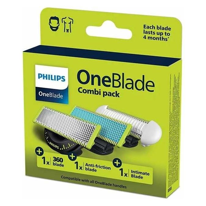 Philips QP936/50 (3x) (QP936/50)