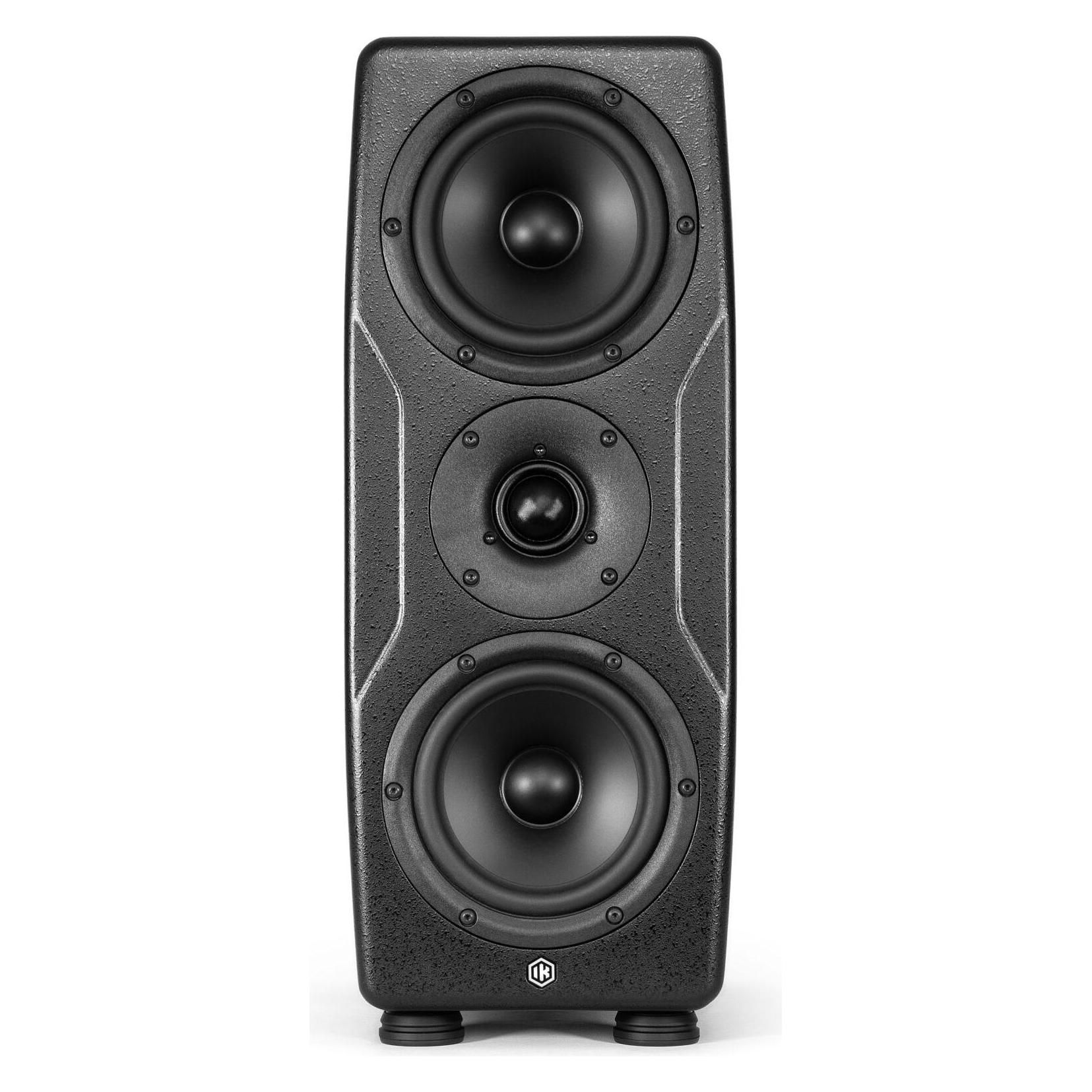 IK Multimedia iLoud PRECISION MTM MKII (Aktiv, 1 Stk.) (MON-PREMKII-MTM-IN)