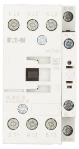 Eaton Dilm25-10(Rdc24)