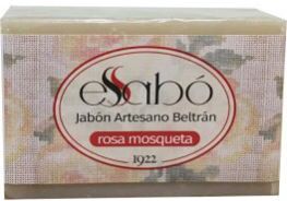 Essabo Rosehip Artisan Soap Tablet 100 gr