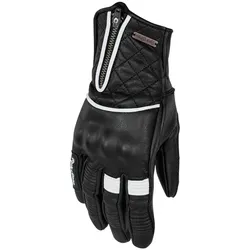 Rusty Stitches Lilly Damen Motorrad Handschuhe