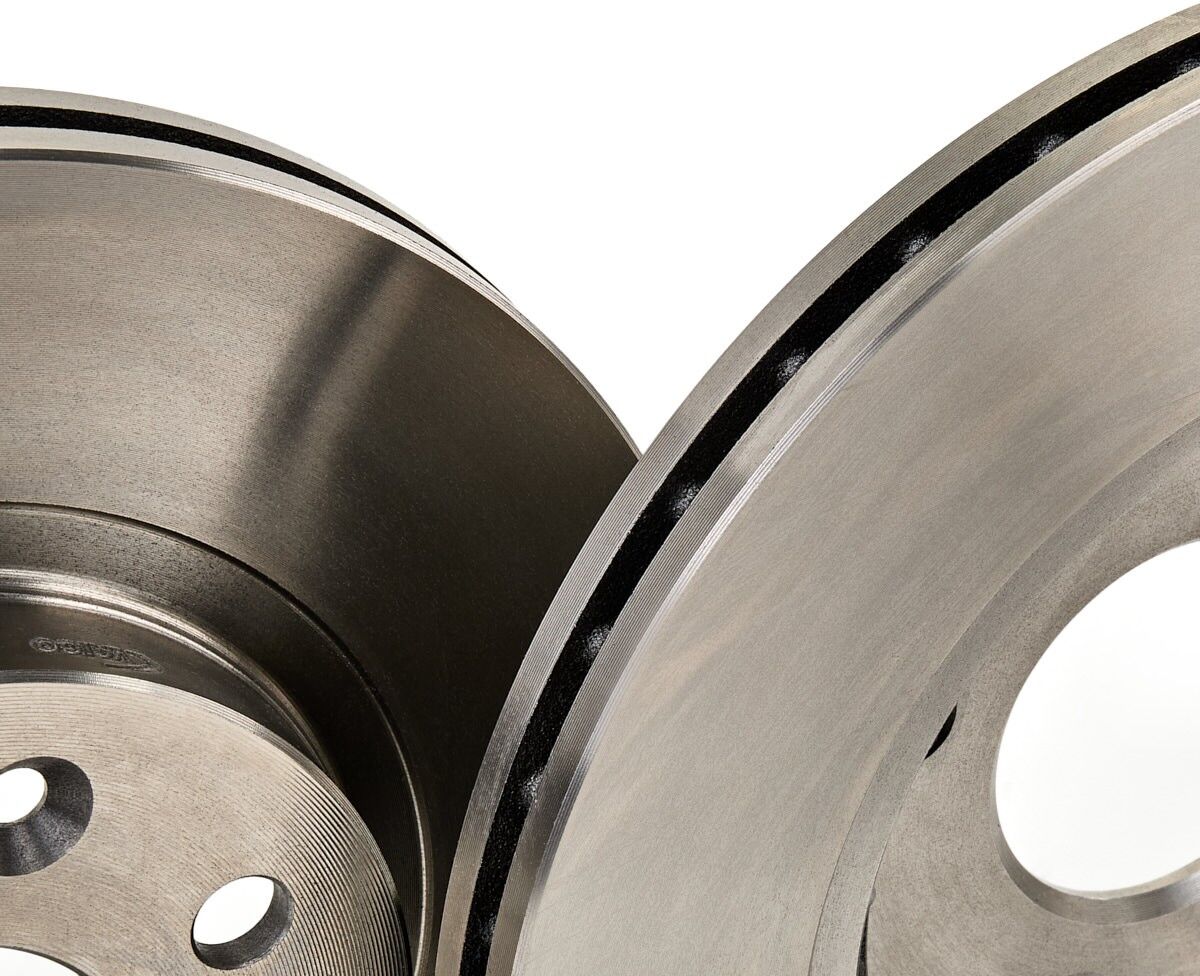 VAICO V46-1228 Brake discs and pads set