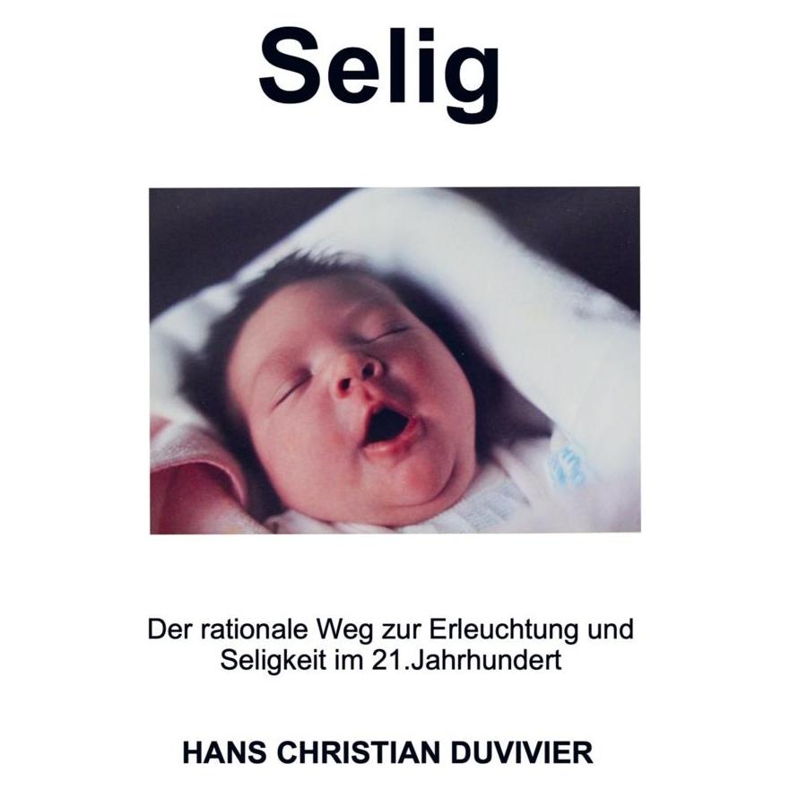 Bookmundo Direct Hans Christian Duvivier:Selig (Deutsch, Hans Christian Duvivier) (47470895)
