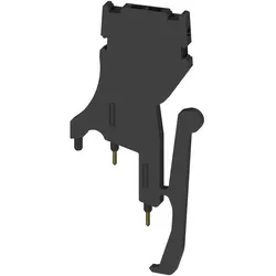 Weidmüller Adapter WTA 4N WDK 2.5