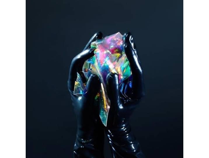 Enchanted By The Muse