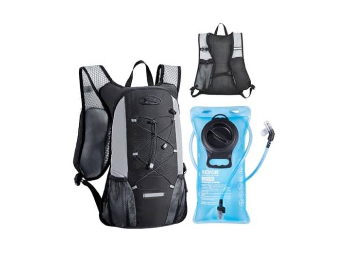 VEVOR D'hydratation Sac à Dos d'hydratation Mixte