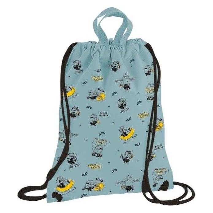 Beniamin Minions-Rucksack (58223374)