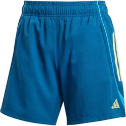 adidas Tiro 25 Competition Downtime Fußballshorts Damen JC6953 - legend marine L