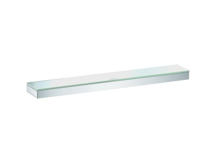 HANSGROHE Tablette HANSGROHE 500 chromé