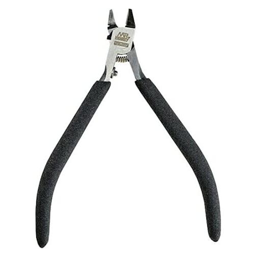 Mr.Hobby Mr Hobby -Gunze Mr. Nipper Single-Edged (MT-106)