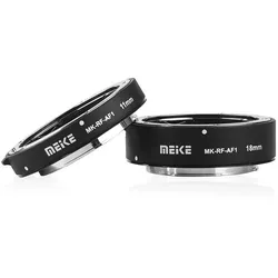 Meike Extension Tube MK RF AF für Canon RF Objektive