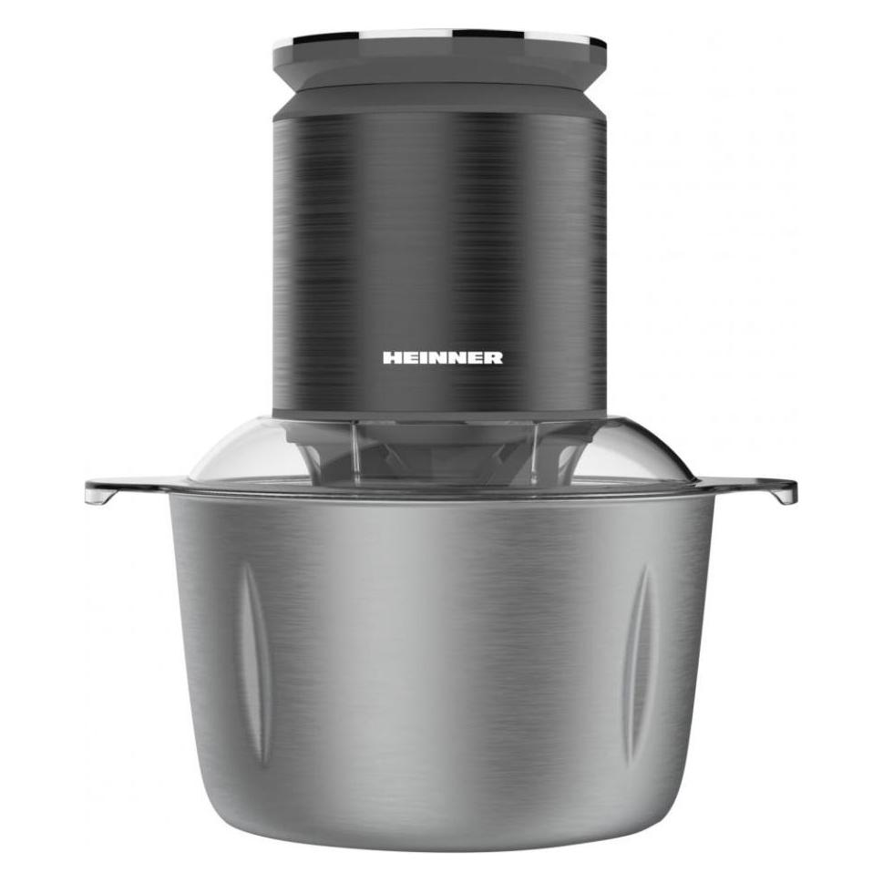 Heinner HMC-KD800SS (3 l, 800 W) (HMC-KD800SS)