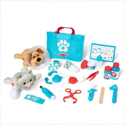 Tierarzt Spielset